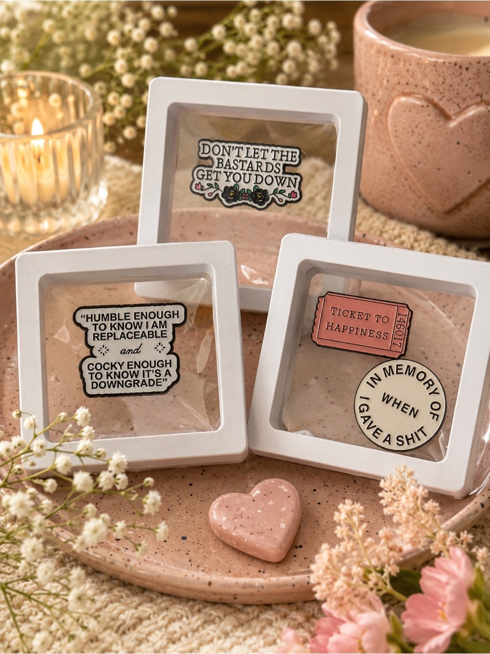 Independent Woman Gift Set - Picture 2 of 15